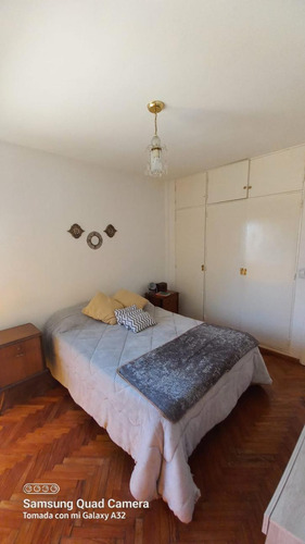 Venta Departamento 3 Amb- Centro San Martin- Apto Credito