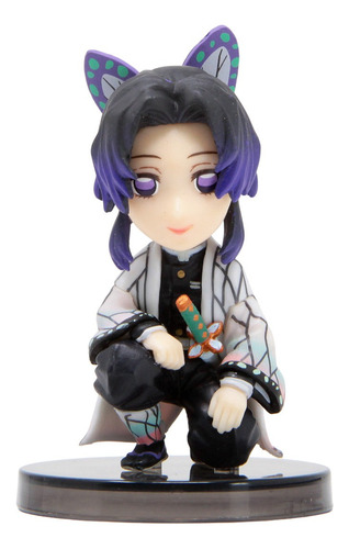 Figura Kocho Banpresto Wcf Demon Slayer Precense Of Oyakata