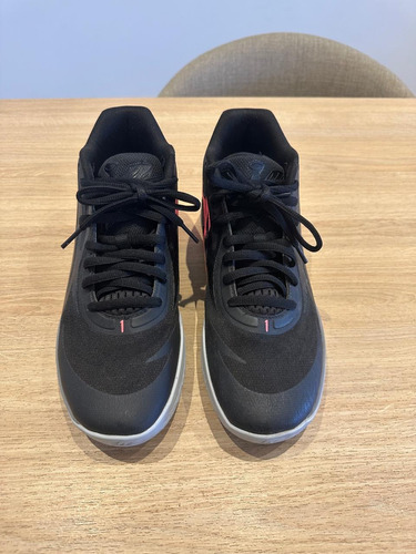 Zapatillas Puma Melo Mb.02 De Hombre Handball/basquet/voley
