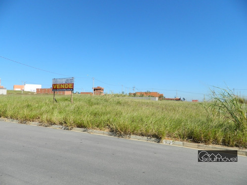 Imagem 4 de 4 de Terreno Residencial À Venda, Residencial Bosque Santa Rosa, Itu - Te0257. - Te0257