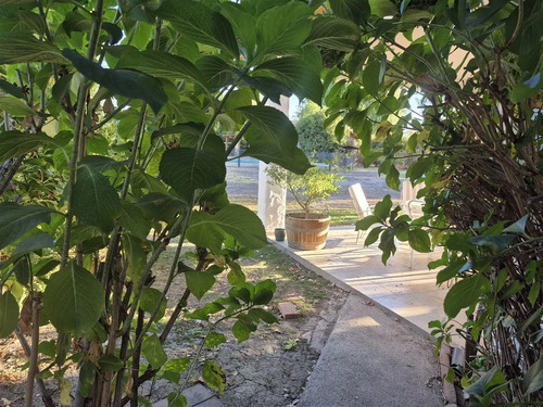 Parcela En Venta En La Comuna De Calle Larga 5000 Mt2