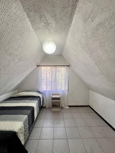 Casa En Venta El Gomero Dos Maipú