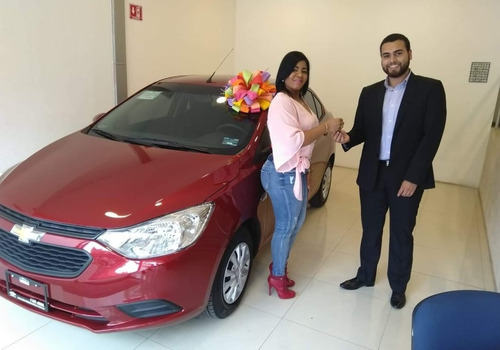 Imagen 3 de 11 de Chevrolet Aveo Automatico 2022 0% De Comisión X Apertura
