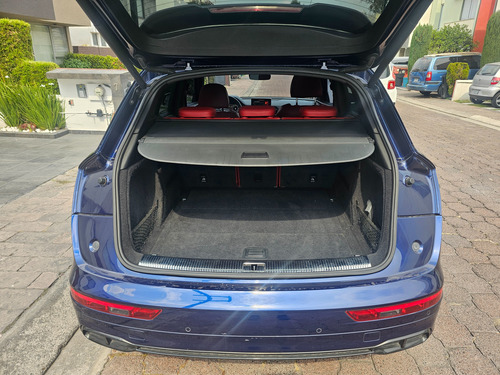 Audi Q5 3.0 Sq5 Tfsi Quattro 354Hp At