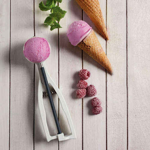Cuchara Para Helado Nylon Y Fibra De Vidrio Free Bpa Lacor