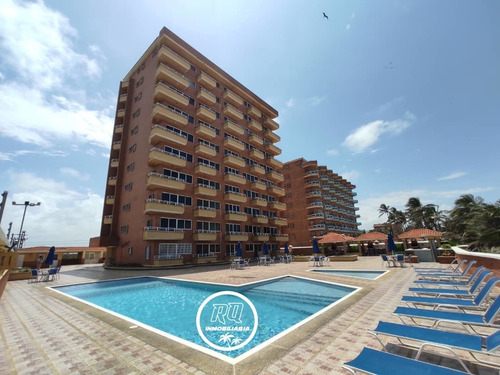 Imagen 2 de 14 de Edificio Marian Suites - Alquiler Vacacional