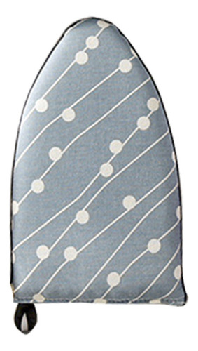 Guante De Planchado A Vapor (4 #mold), Impermeable, Antivapo