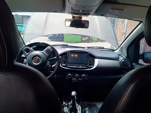 Fiat Uno 1.4 Way