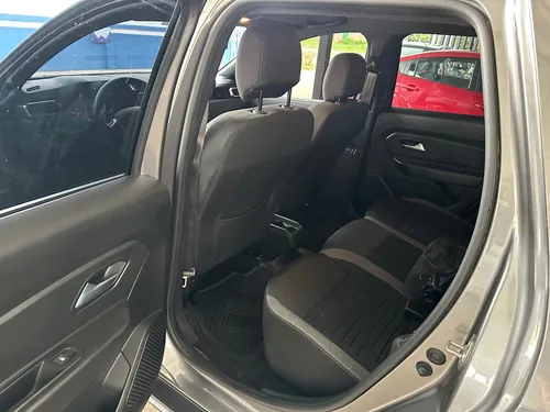 Renault Duster 1.3 T Iconic 4X2 Cvt