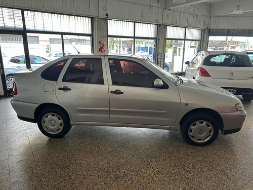Volkswagen Polo Classic 1.9 Sd Comfortline