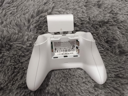 Consola Microsoft Xbox Serie X Digital 1tb Blanco C/control (Usado)
