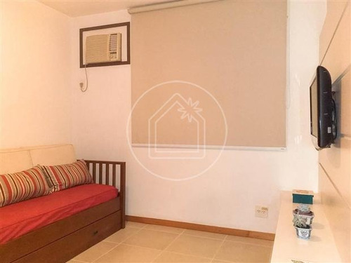 Apartamento - Ref: 859338