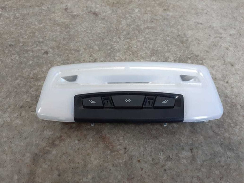 Luz De Cortesia Teto Bmw X6 2016 Original