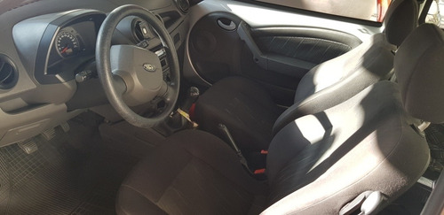 Ford Ka 2009 1.6 Flex 3p