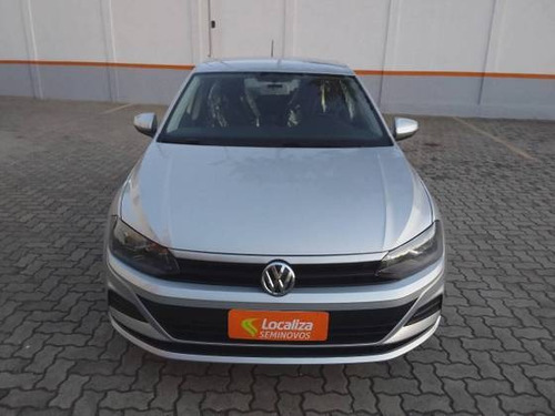 Imagem 2 de 9 de Volkswagen Polo 1.0 Mpi Total Flex Manual