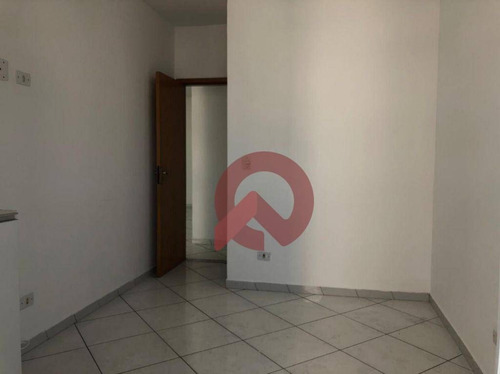 Imagem 15 de 26 de Apartamento Com 3 Dormitórios À Venda, 96 M² Por R$ 430.000 - Vila Guilhermina - Praia Grande/sp - Ap3536