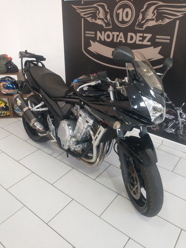 Imagem 2 de 8 de Suzuki Bandit 650 S