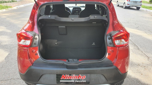 Imagem 15 de 15 de Renault Kwid 2022 1.0 Outsider 12v Sce 5p 5 Marchas