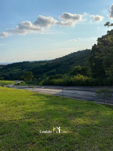 Imagem 3 de 5 de Lindo Lote Em Condomínio Venda Atibaia - Tc0174-1