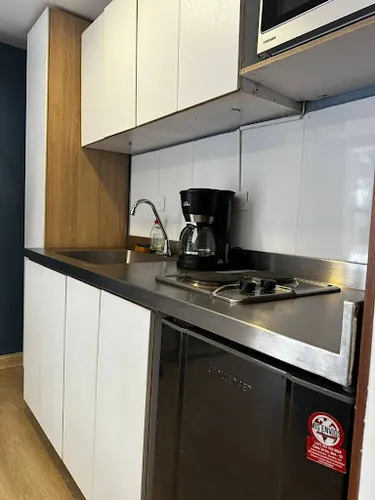 Apartaestudio En Venta Conquistadores 1092-2560