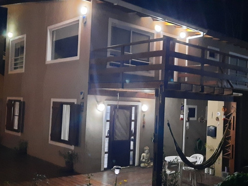 Imagen 5 de 19 de Cabaña En Alquiler Mar Azul Villa Gesell