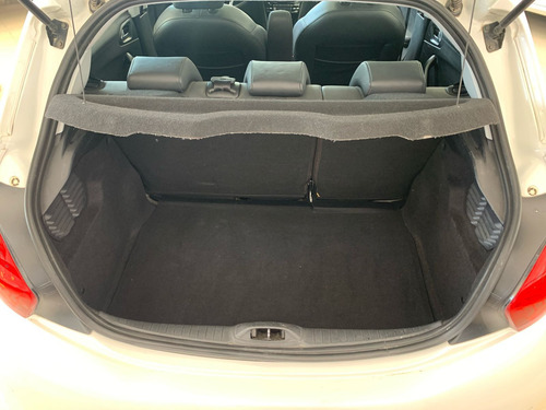 Peugeot 208 1.6 Feline Pack Cuir