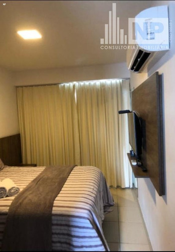 Imagem 24 de 28 de Apartamento À Venda Em Recife/pe - Np16a