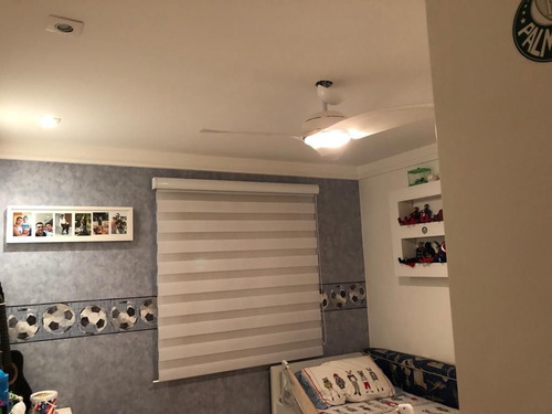 Imagem 11 de 21 de Cobertura Com 3 Dormitórios À Venda, 188 M² Por R$ 1.440.000,00 - Mooca - São Paulo/sp - Co0104