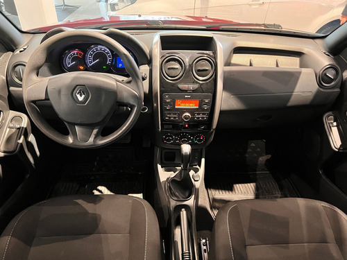 Imagen 7 de 14 de Renault Duster 2019 2.0 Zen At
