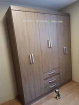 Comprar Armado Y Desarmado De Muebles De Melamina Roperos Reposteros