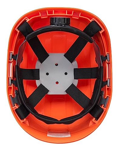 Cascos De Seguridad Ligeros Ps53 De Portwest Abs