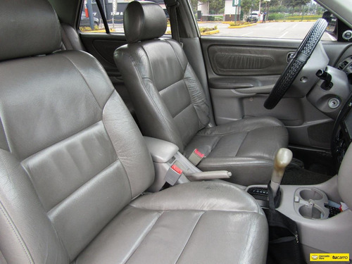 Mazda 626 2.0 Nm0