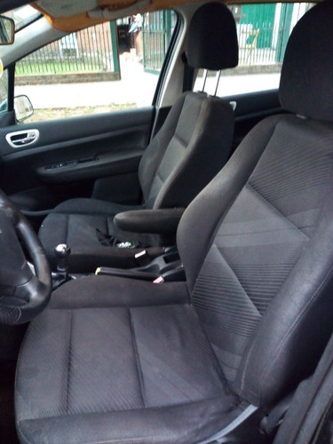 Peugeot 307 1.6 Xs 2007