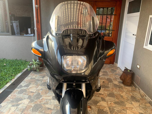 Bmw R1100rt