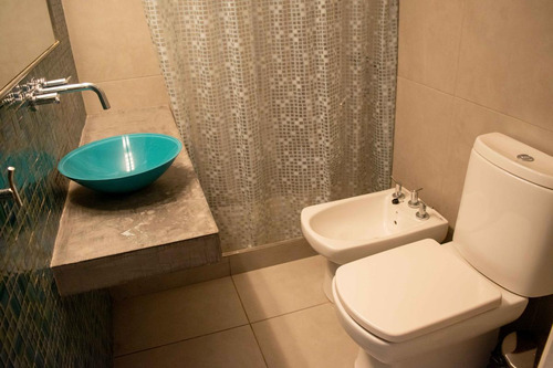 Oficina De 6 Ambientes En Venta En Martinez