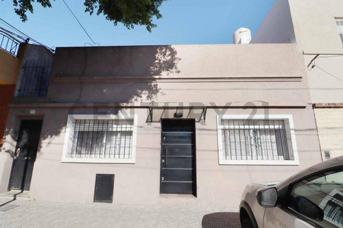 Venta Ph Tres Ambientes, Entrada Indepeniente. Villa Maipú, San Martín.