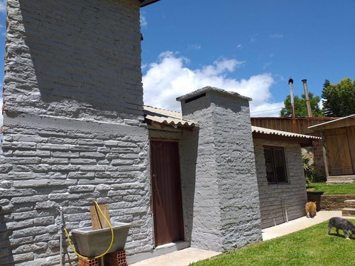 Casa Para Venda Em Rolante, 2 Dormitórios, Sala, 2 Cozinha, - 100051
