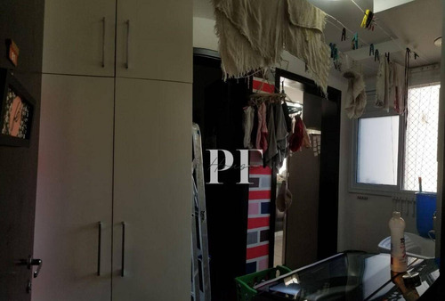 Imagem 14 de 25 de Pinot Noir - Apartamento Com 3 Dormitórios 2 Vagas A Venda Na Vila Andrade - Ap0198