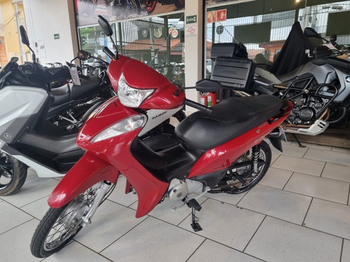 Imagem 2 de 5 de Honda Biz 125 Es