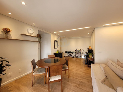 Imagem 6 de 30 de Apartamento À Venda Em Taquaral - Ap036712