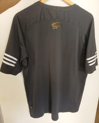 Camiseta De Coleccion Real Madrid 2002 Edicion 100 Años (Usado)