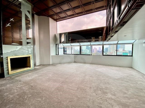 Departamento En Venta En Polanco, Temistocles