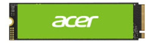 Disco Sólido Ssd Interno Acer Fa200 Bl.9bwwa.150 4tb Verde