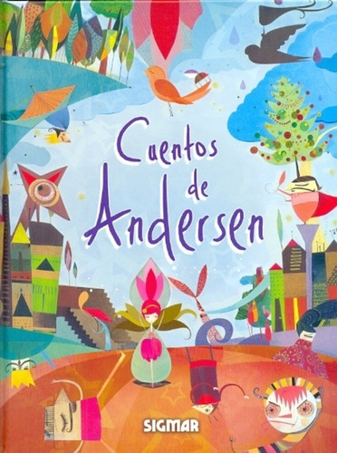 Cuentos De Andersen Coleccion Estrellas - Hans Christian And