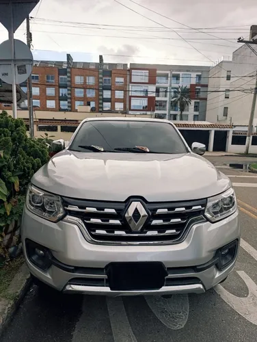 Renault Alaskan 2.5 Zen