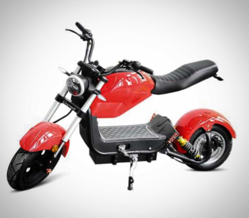 City Coco Scooters Eléctricos