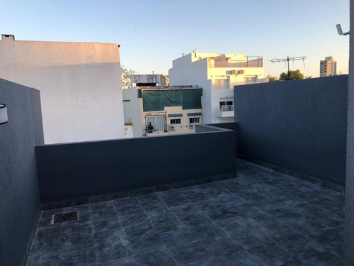 Imagen 2 de 25 de Ph En Venta De 1 Dormitorio En Villa Urquiza
