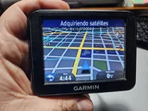 Comprar Gps Garmin Nuvi 30 Sin Cargador\u002Fsoporte - Leer
