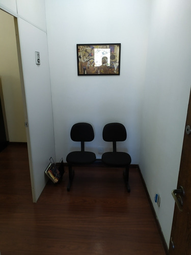Imagem 7 de 8 de Sala Comercial Bairro Floresta Belo Horizonte - Oportunidade