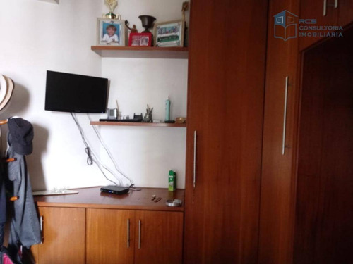 Imagem 22 de 30 de Apartamento Com 5 Dormitórios/suítes, 5 Vagas À Venda, 230 M² Por R$ 2.450.000 - Vila Leopoldina - São Paulo/sp - Ap10997